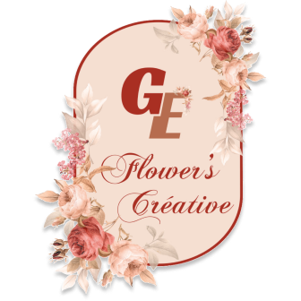 Logo de GE Flower's